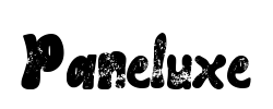 Paneluxe - logo